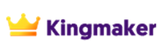 Logo Kingmaker Casino