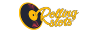 Logo Rolling Slots