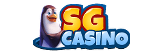 Logo SG Casino