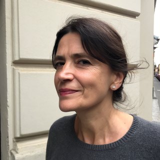 Ilaria Voltolini